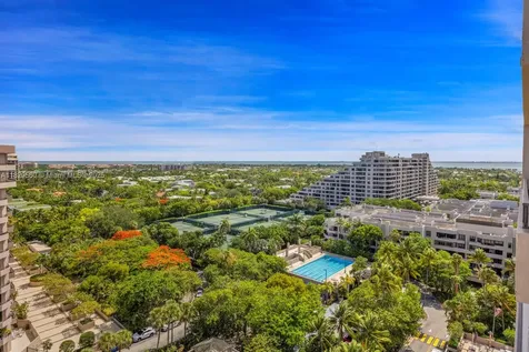 251 Crandon Boulevard Key Biscayne FL 33149
