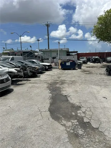 3624 NW 36th Street Miami FL 33142