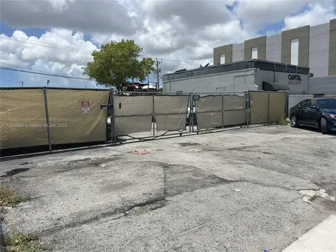 3624 NW 36th Street Miami FL 33142