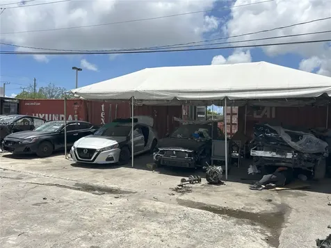 3624 NW 36th Street Miami FL 33142