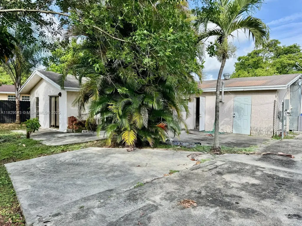 1484 SW 47th Terrace Fort Lauderdale FL 33317