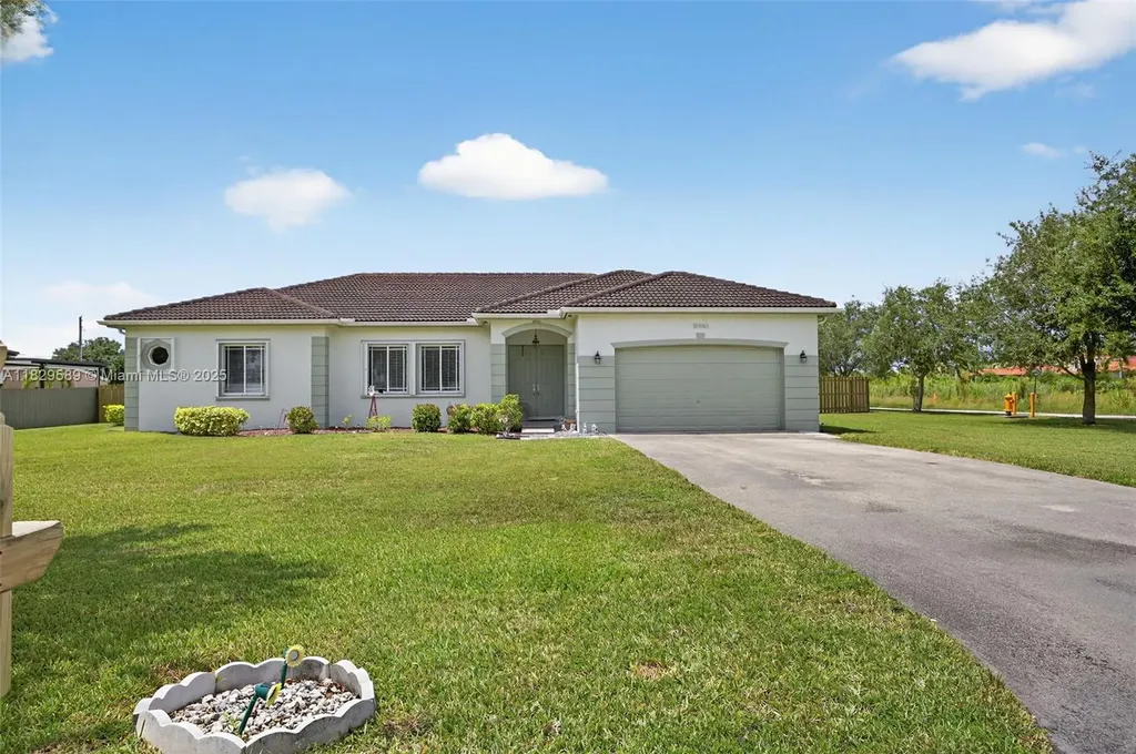 18980 SW 359th Street Homestead FL 33034