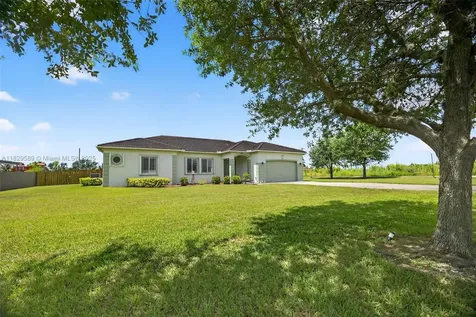 18980 SW 359th Street Homestead FL 33034