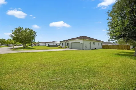 18980 SW 359th Street Homestead FL 33034