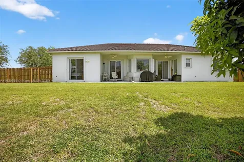 18980 SW 359th Street Homestead FL 33034
