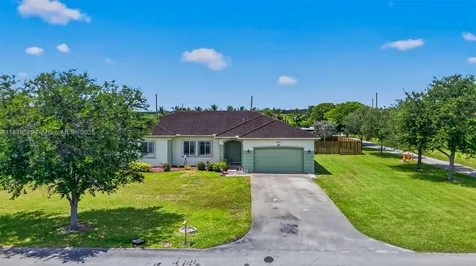 18980 SW 359th Street Homestead FL 33034