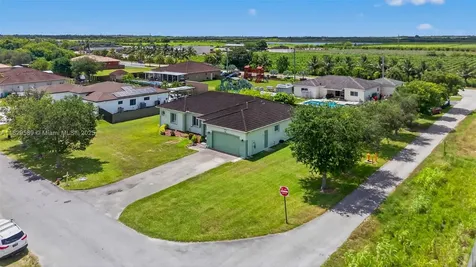 18980 SW 359th Street Homestead FL 33034