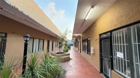 1651 W 37th Street Hialeah FL 33012