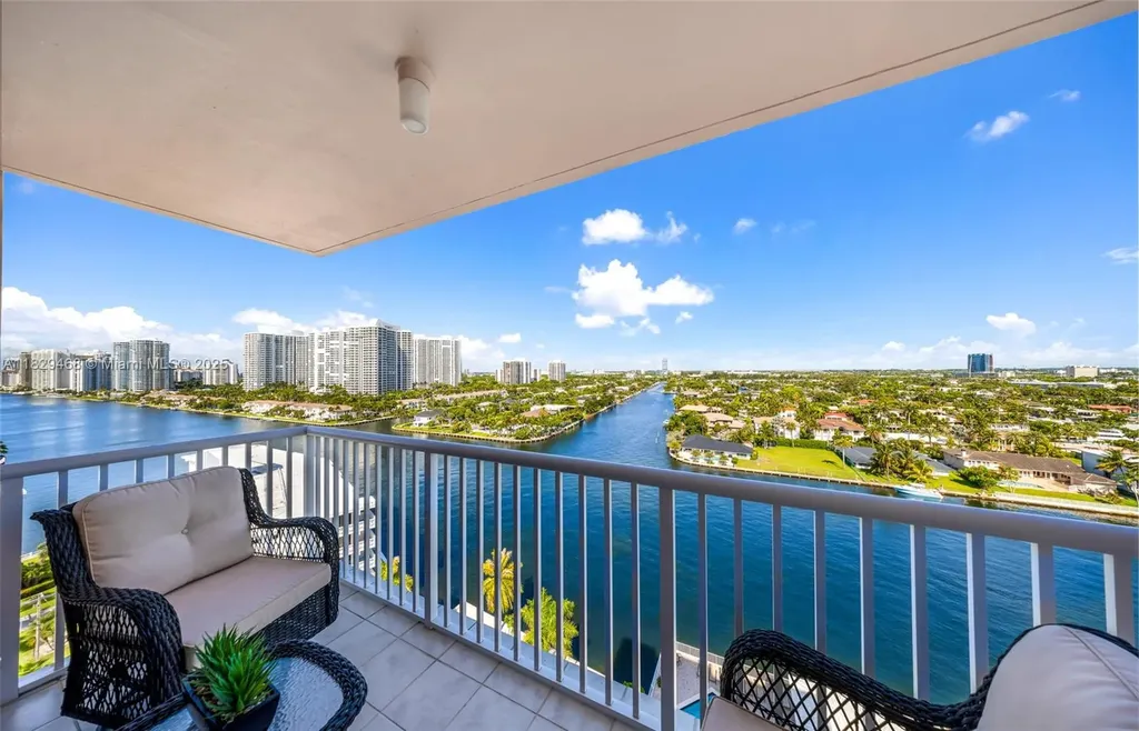 3161 S Ocean Drive Hallandale Beach FL 33009