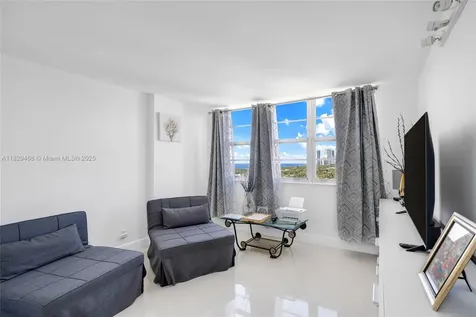 3161 S Ocean Drive Hallandale Beach FL 33009