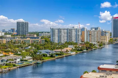 3161 S Ocean Drive Hallandale Beach FL 33009