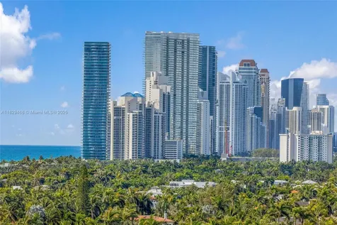 3161 S Ocean Drive Hallandale Beach FL 33009