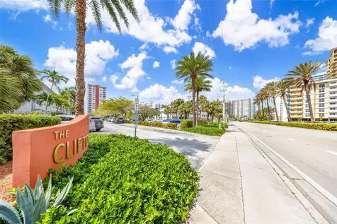 3161 S Ocean Drive Hallandale Beach FL 33009
