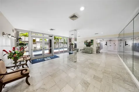 3161 S Ocean Drive Hallandale Beach FL 33009