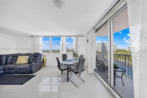 3161 S Ocean Drive Hallandale Beach FL 33009
