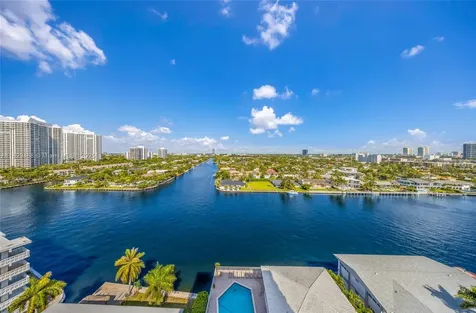3161 S Ocean Drive Hallandale Beach FL 33009
