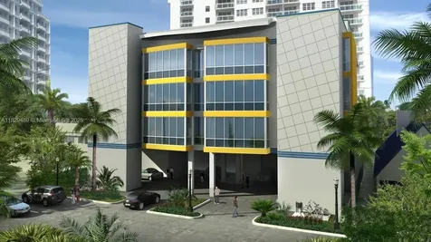 6930 Collins Avenue Miami Beach FL 33141