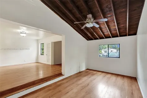 871 NE 122nd Street North Miami FL 33161