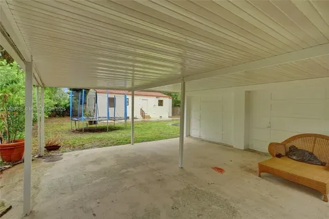 871 NE 122nd Street North Miami FL 33161