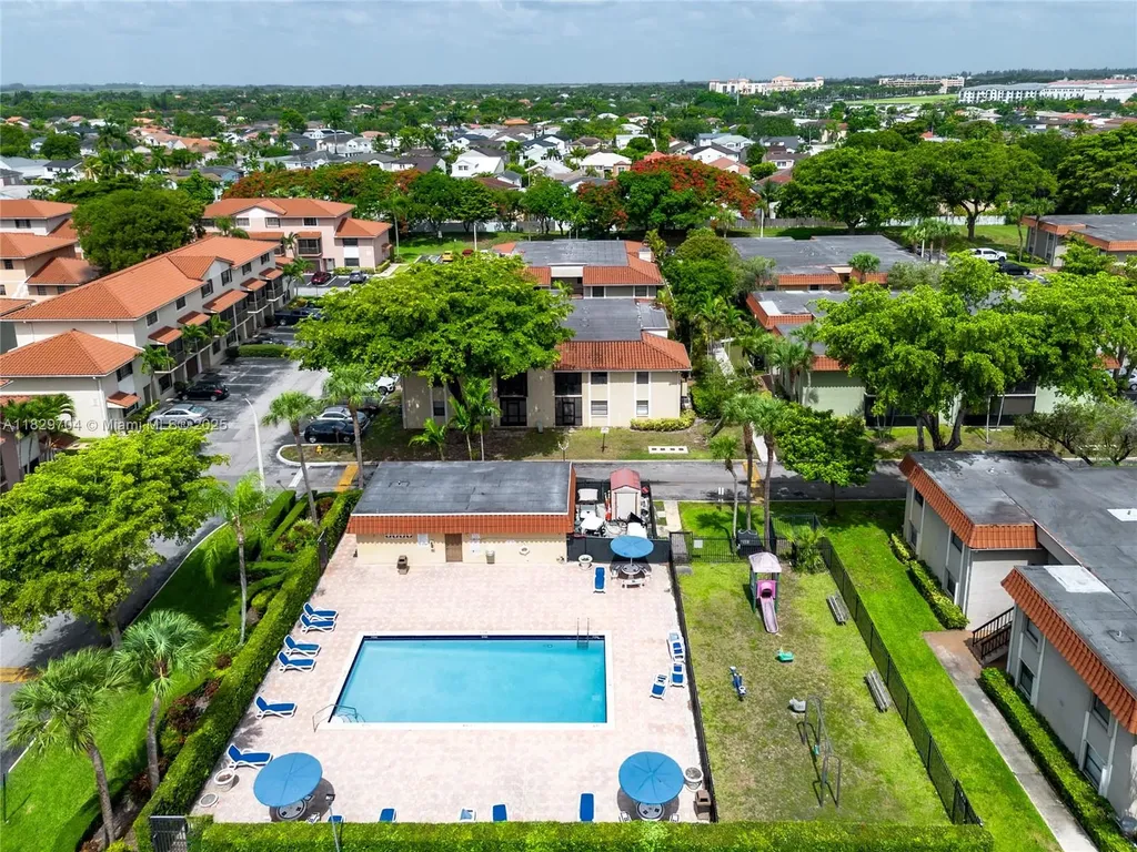9802 Hammocks Boulevard Miami FL 33196