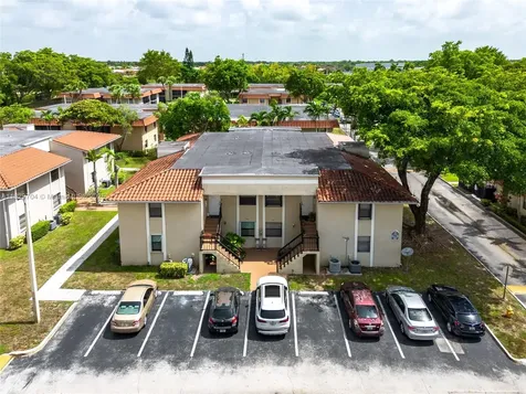 9802 Hammocks Boulevard Miami FL 33196