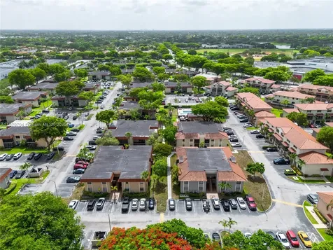 9802 Hammocks Boulevard Miami FL 33196