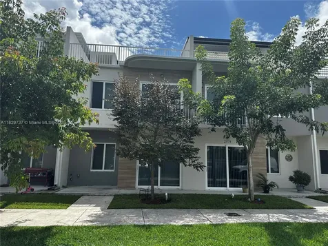25767 SW 144th Avenue Homestead FL 33032