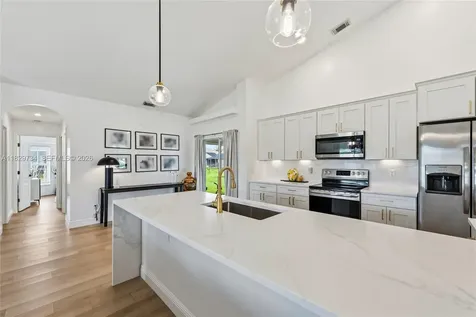 2055 SW Aaron Lane Port St. Lucie FL 34953