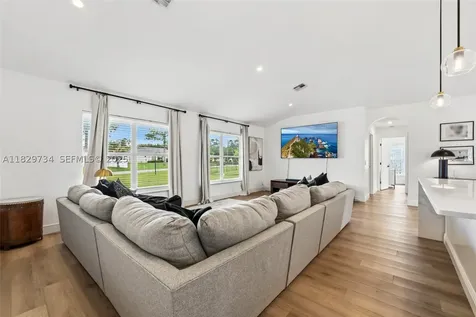 2055 SW Aaron Lane Port St. Lucie FL 34953