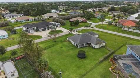 2055 SW Aaron Lane Port St. Lucie FL 34953
