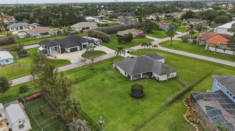 2055 SW Aaron Lane Port St. Lucie FL 34953