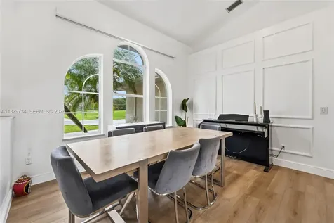2055 SW Aaron Lane Port St. Lucie FL 34953
