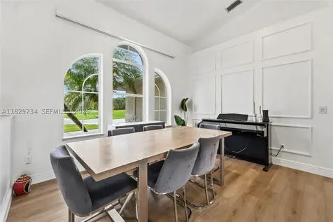 2055 SW Aaron Lane Port St. Lucie FL 34953