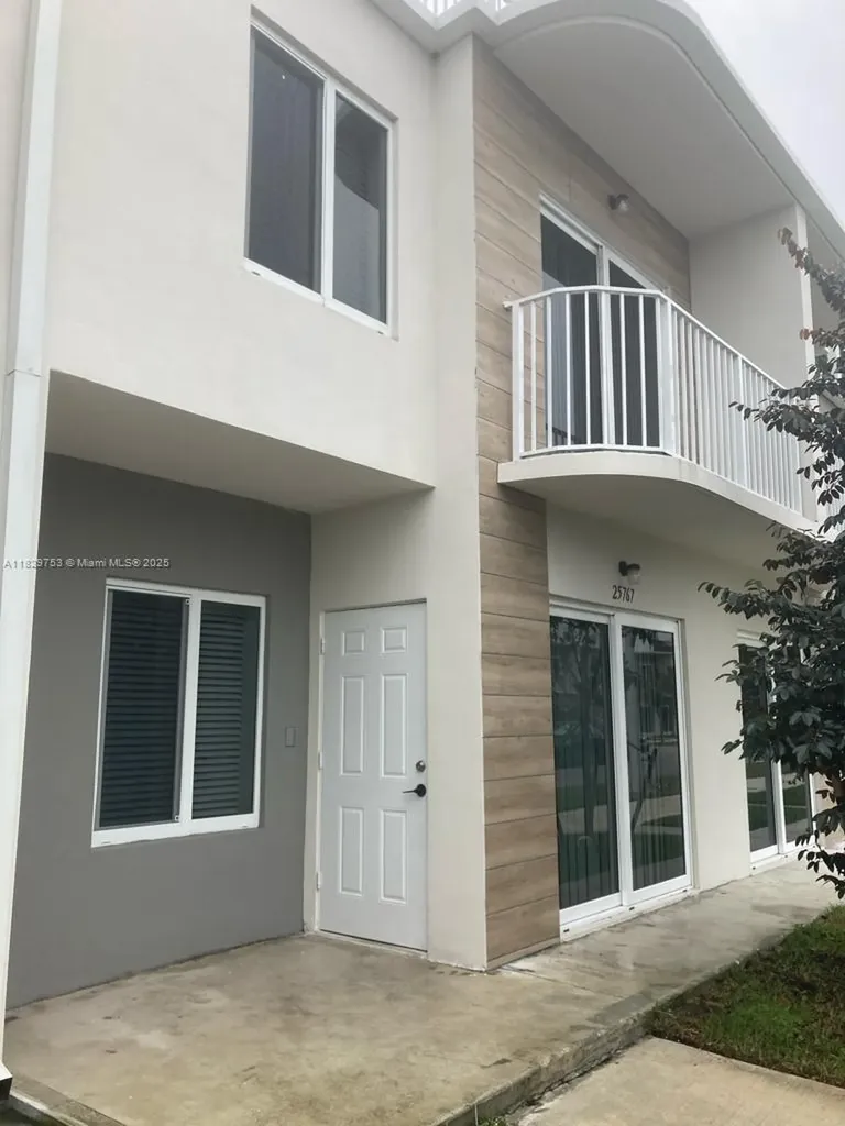 25767 SW 144th Avenue Homestead FL 33032