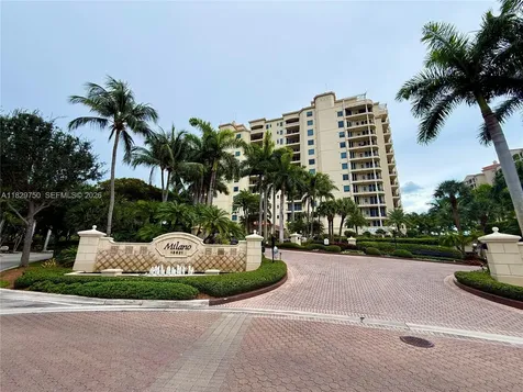 13621 Deering Bay Drive Coral Gables FL 33158