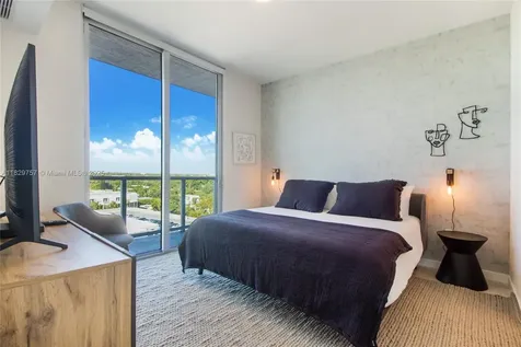 3900 Biscayne Boulevard Miami FL 33137