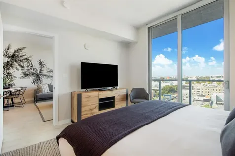 3900 Biscayne Boulevard Miami FL 33137