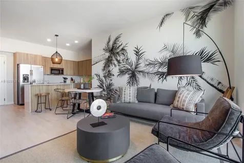 3900 Biscayne Boulevard Miami FL 33137