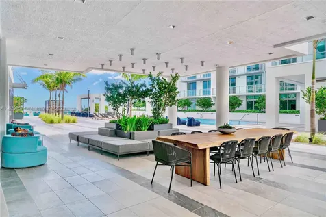3900 Biscayne Boulevard Miami FL 33137