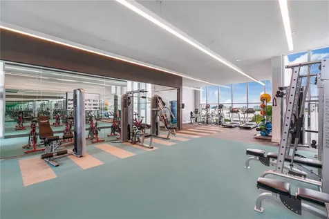 3900 Biscayne Boulevard Miami FL 33137
