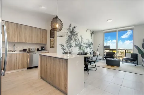 3900 Biscayne Boulevard Miami FL 33137