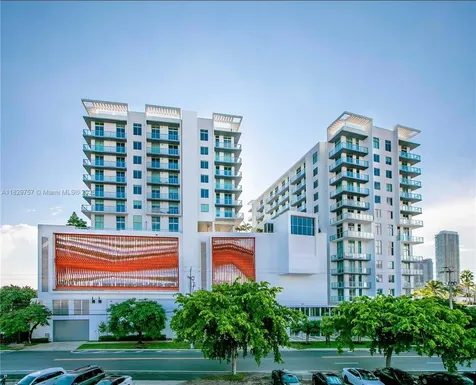3900 Biscayne Boulevard Miami FL 33137