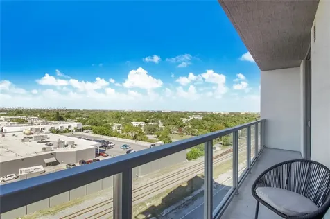 3900 Biscayne Boulevard Miami FL 33137