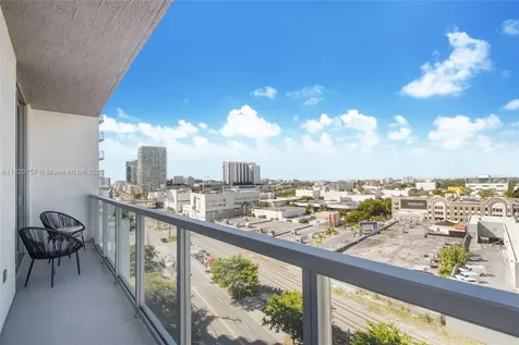 3900 Biscayne Boulevard Miami FL 33137