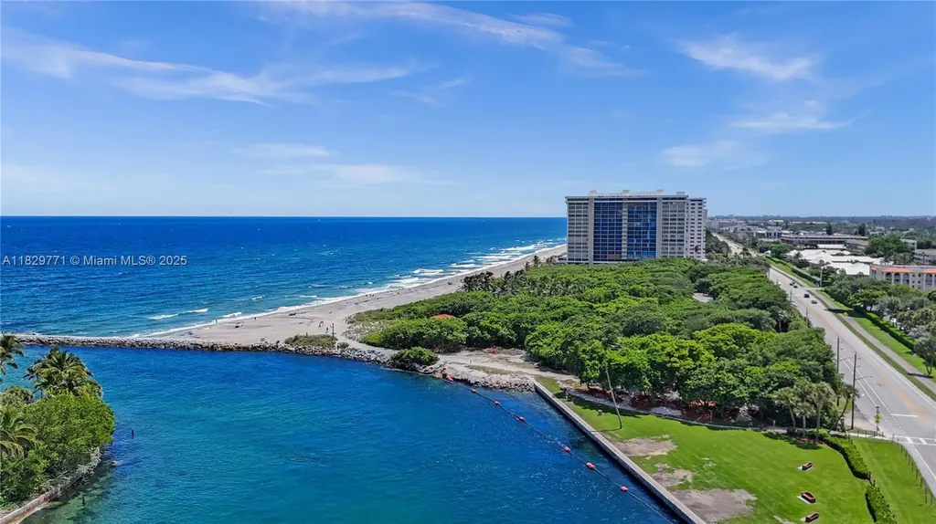 1180 S Ocean Boulevard Boca Raton FL 33432