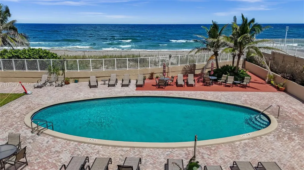 1180 S Ocean Boulevard Boca Raton FL 33432