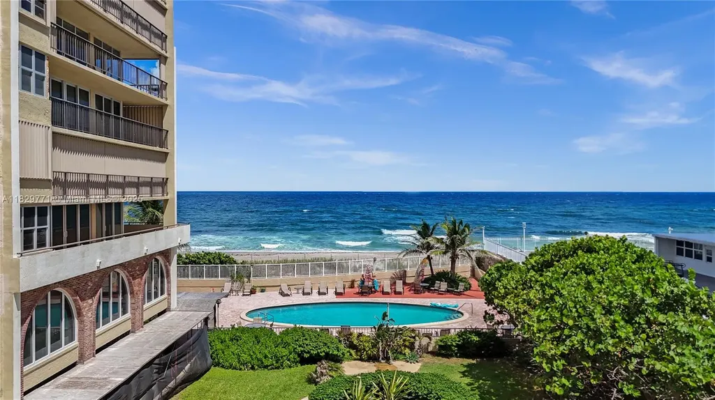 1180 S Ocean Boulevard Boca Raton FL 33432