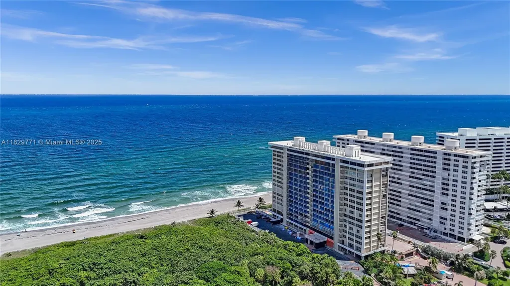 1180 S Ocean Boulevard Boca Raton FL 33432