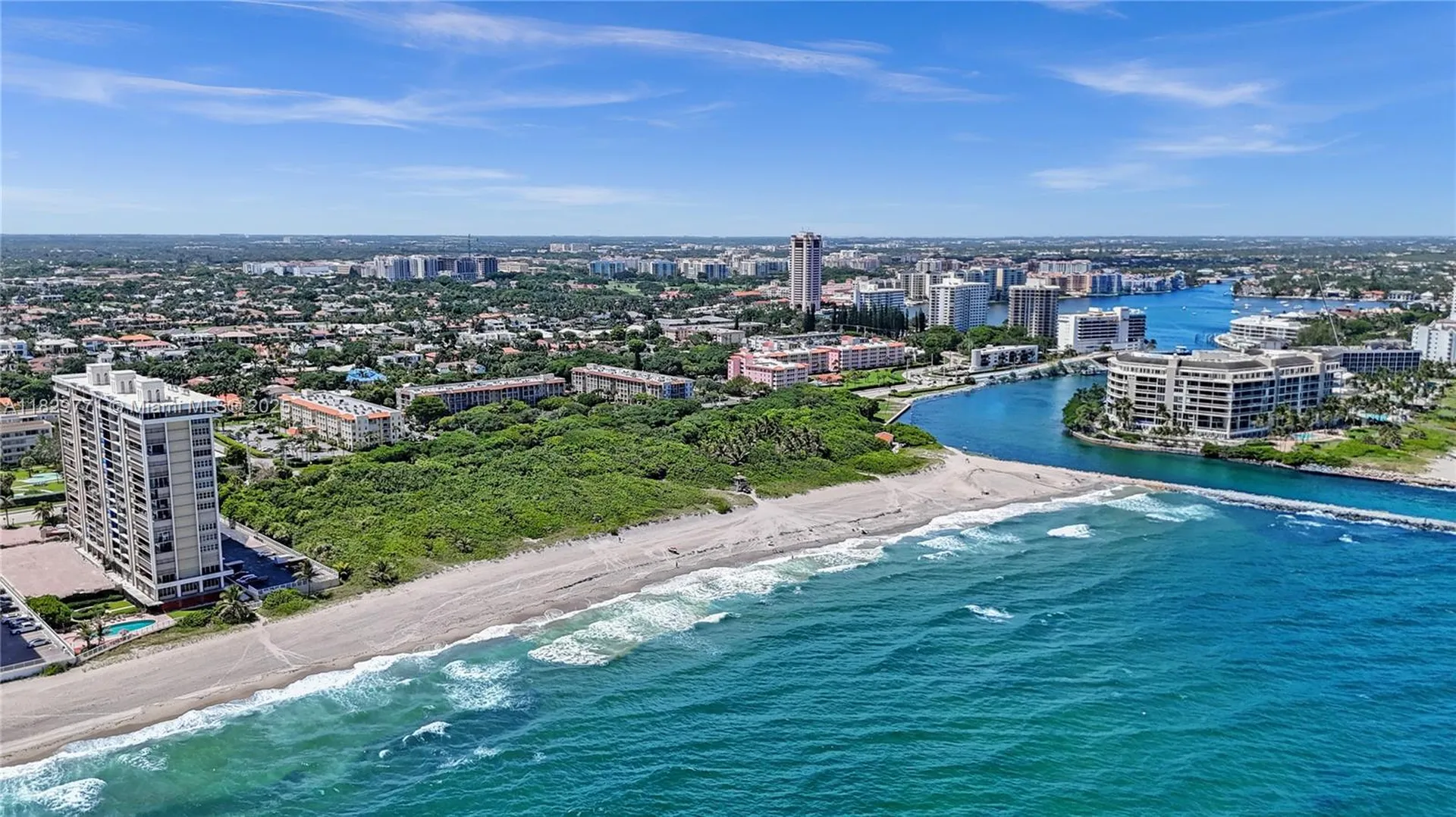 1180 S Ocean Boulevard Boca Raton FL 33432