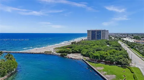 1180 S Ocean Boulevard Boca Raton FL 33432